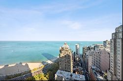 950 N MICHIGAN Avenue #3605, Chicago IL 60611