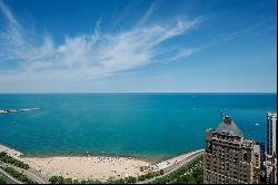 950 N MICHIGAN Avenue #3605, Chicago IL 60611