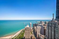 950 N MICHIGAN Avenue #3605, Chicago IL 60611