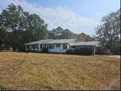 881 Marietta Drive, Haynesville LA 71038