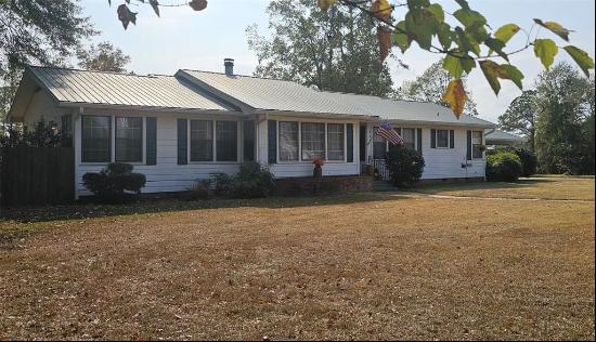 881 Marietta Drive, Haynesville LA 71038