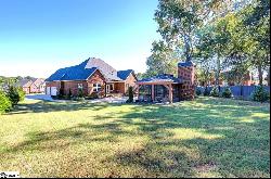 113 Bonaire Pointe, Anderson SC 29621