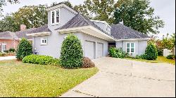 22 Ballestone Court, Dothan AL 36301