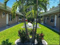 2001 NE 167th St Unit 8, North Miami Beach FL 33162