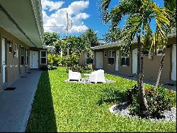 2001 NE 167th St Unit 8, North Miami Beach FL 33162