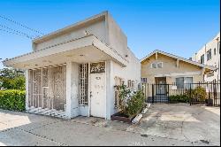 15731 S Normandie Avenue, Gardena CA 90247