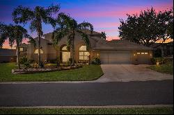 5740 Bounty Circle, Tavares FL 32778