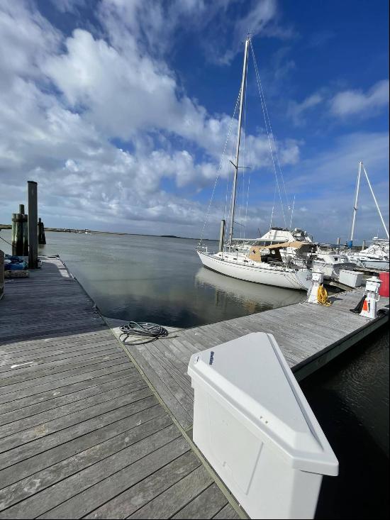 67 W 10th Street Unit A-12, Folly Beach SC 29439