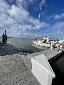 67 W 10th Street Unit A-12, Folly Beach SC 29439