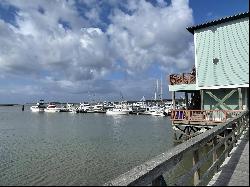 67 W 10th Street Unit A-12, Folly Beach SC 29439