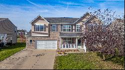 1336 Stormhaven Way, Greenwood IN 46143