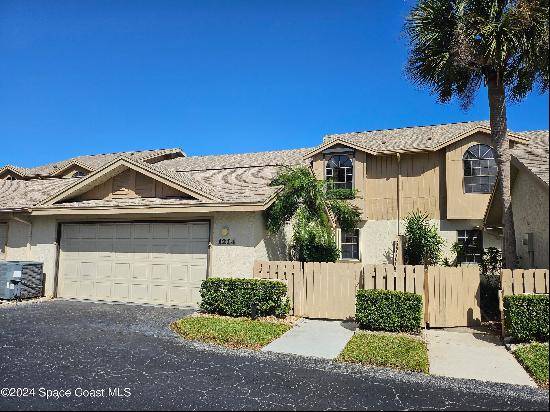 1214 Island Green Drive NE Unit 39, Palm Bay FL 32905