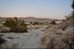 0 Oris Way, Desert Hot Springs CA 92240