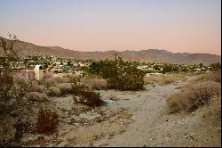 0 Oris Way, Desert Hot Springs CA 92240