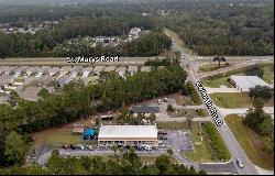 702 Mission Trace Drive, St Marys GA 31558