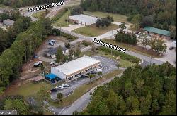 702 Mission Trace Drive, Saint Marys GA 31558