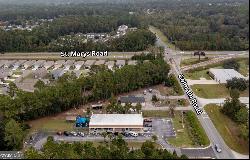 702 Mission Trace Drive, Saint Marys GA 31558