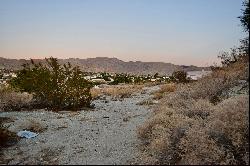 Oris Way, Desert Hot Springs CA 92240