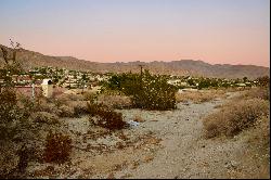 Oris Way, Desert Hot Springs CA 92240