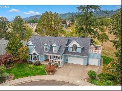 1309 E Oak Knoll Ct, Newberg OR 97132