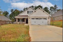 2300 Sherwood Drive, Opelika AL 36801