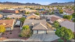 606 Tressler Court, Henderson NV 89015