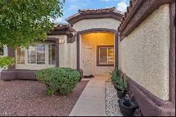 606 Tressler Court, Henderson NV 89015