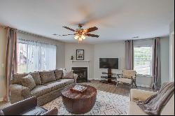 6275 Rolling Fork Road Unit 404-Apt D, North Charleston SC 29406