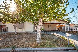 21313 Heather Place, California City CA 93505