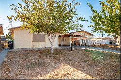 21313 Heather Place, California City CA 93505