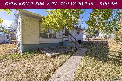 208 Tulsa Dr, Sturgis SD 57785