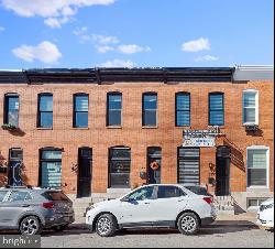 324 S Robinson Street, Baltimore MD 21224