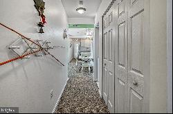 13705 Anna Point Lane Unit 5, Mineral VA 23117