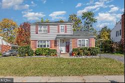 2802 Willoughby Road, Parkville MD 21234