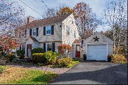 72 Prospect Street, Bloomfield CT 06002