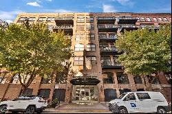 520 W Huron Street #107, Chicago IL 60654