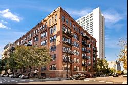 520 W Huron Street #107, Chicago IL 60654