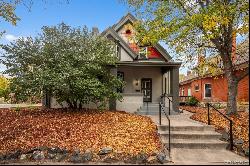 1111 N Corona Street, Denver CO 80218