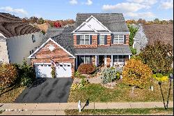 103 Country Club Drive, Monroe NJ 08831