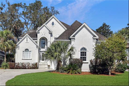 150 E Commons Drive, St Simons Island GA 31522