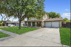 6530 Robin Frst, San Antonio TX 78239