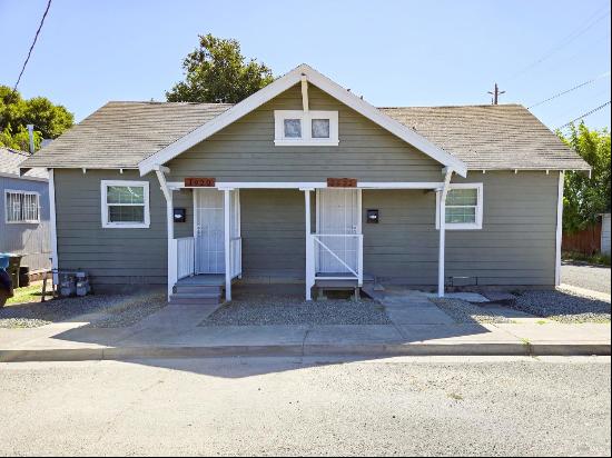 1920 Marin Street, Vallejo CA 94590