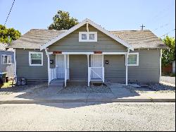 1920 Marin Street, Vallejo CA 94590