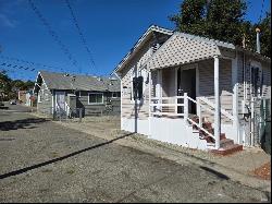 1920 Marin Street, Vallejo CA 94590