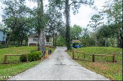 4168 Scenic Drive, Middleburg FL 32068