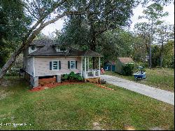 4168 Scenic Drive, Middleburg FL 32068