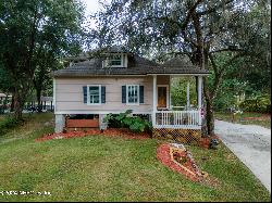 4168 Scenic Drive, Middleburg FL 32068