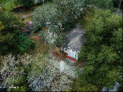 4168 Scenic Drive, Middleburg FL 32068