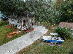 4168 Scenic Drive, Middleburg FL 32068