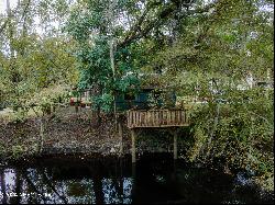 4168 Scenic Drive, Middleburg FL 32068